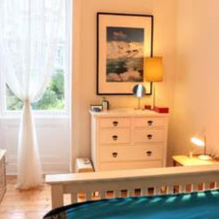 Bright Modern Arthurs Seat 2 Bedroom Apartment Эдинбург Экстерьер фото