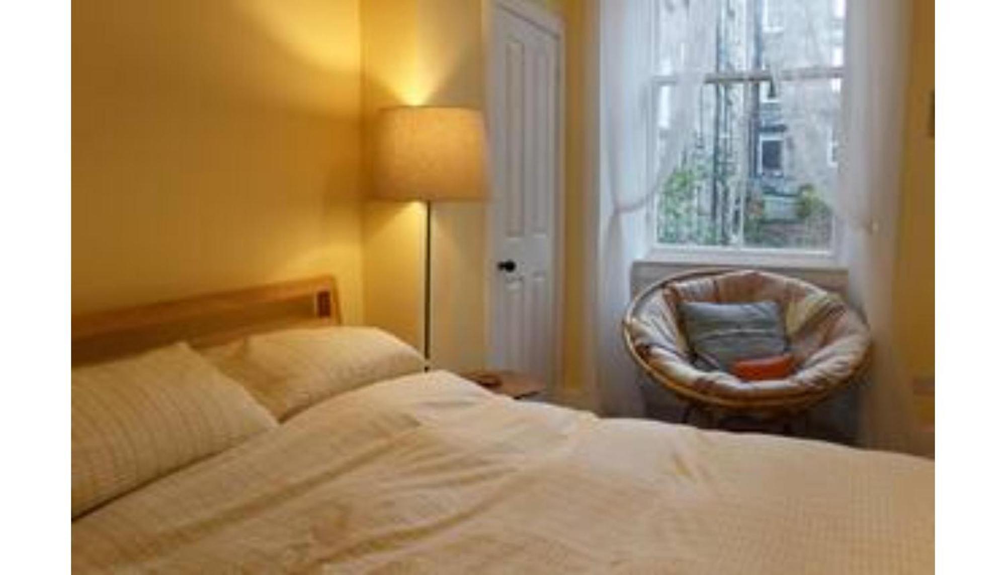 Bright Modern Arthurs Seat 2 Bedroom Apartment Эдинбург Экстерьер фото
